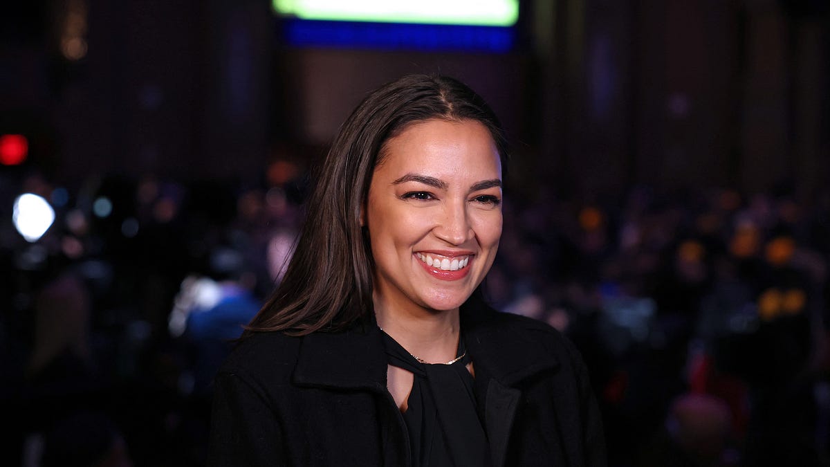AOC’s Egg Freezing, A Ground-Breaking Abortion Ruling & Other Top Stories