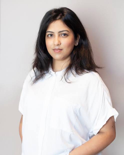 Juno Bio founder and CEO