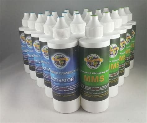 Florida men charged with selling bleach as COVID-19 cure, threatening ...