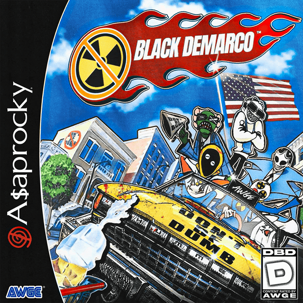 A$AP Rocky – AIR FORCE (BLACK DEMARCO) Lyrics | Genius Lyrics A$AP Rocky – AIR FORCE (BLACK DEMARCO) Lyrics | Genius Lyrics