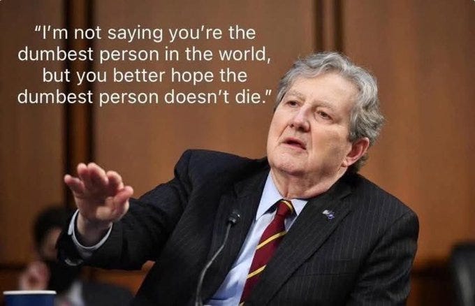 Highlights of the week