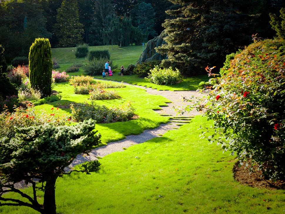 Vallée de la Jeunesse – Ville de Lausanne
