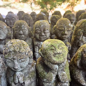 Beyond the Crowds - Rethinking Travel 