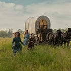 Laura Ingalls Wilder Might Hate Netflix's Version of 'Little House on the Prairie'