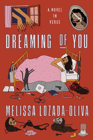 Dreaming of You by Melissa Lozada-Oliva: 9781662600593 |  PenguinRandomHouse.com: Books