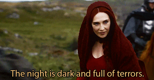 Steam Community :: :: The night is dark and full of terrors. Steam Community :: :: The night is dark and full of terrors.