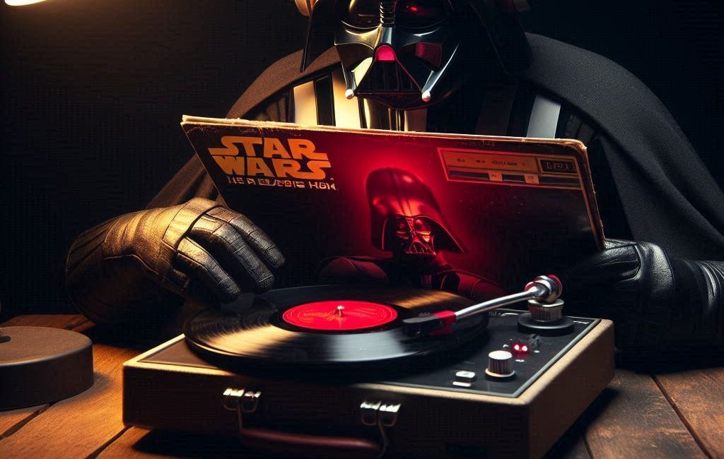 Data Disc Strategy: The Stranger