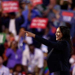How AOC Could Win the Presidential Nomination