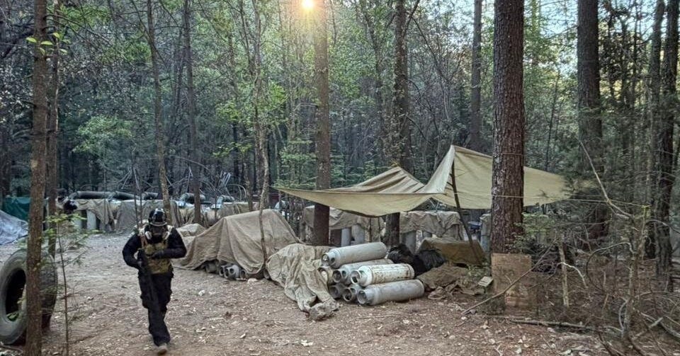 2 Americans Killed in Mexico Crash Were C.I.A. Members - The New York Times