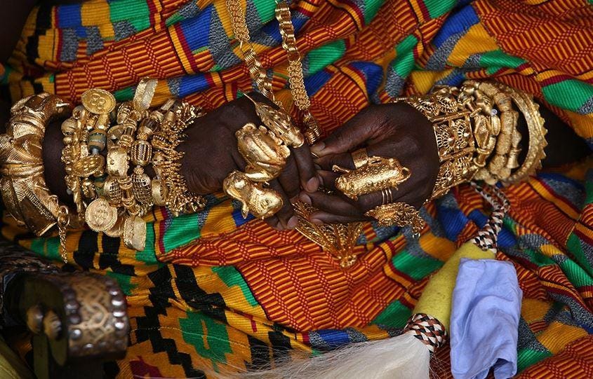 Zigleys and Legacy: How Our African Ancestors Inspire Our Jewerly Zigleys and Legacy: How Our African Ancestors Inspire Our Jewerly