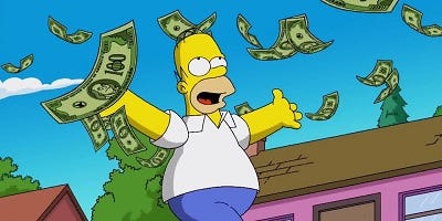 Everything Wrong with the “Money Printer Go Brrrr” Meme | Pragmatic  Capitalism
