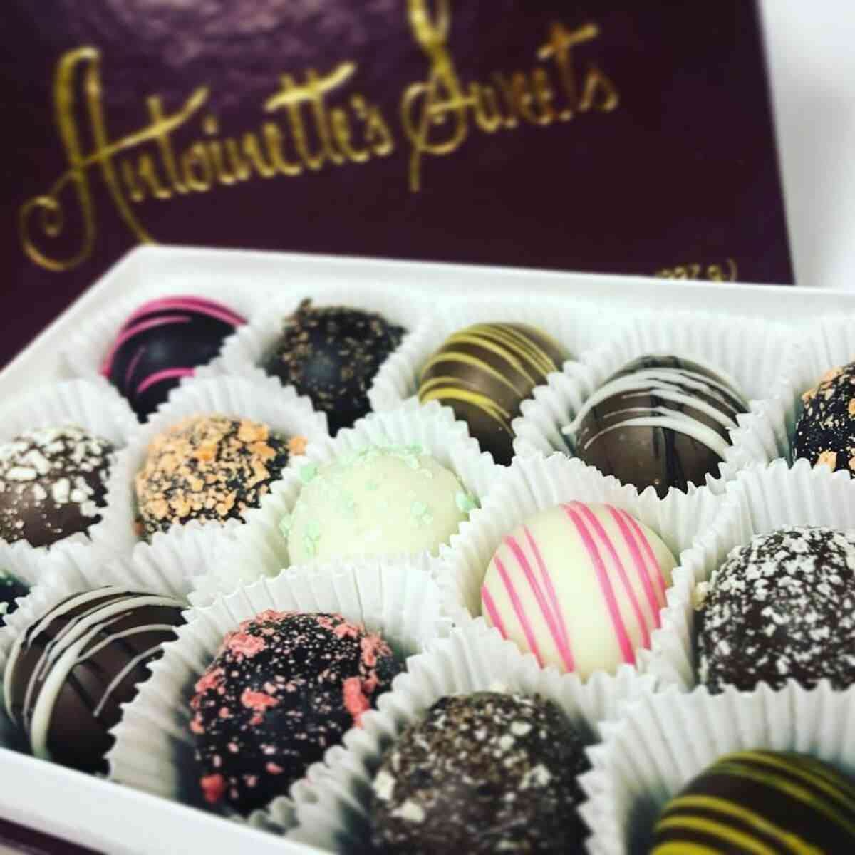 Antoinettes Sweets Depew Chocolatiers Antoinettes Sweets Depew Chocolatiers