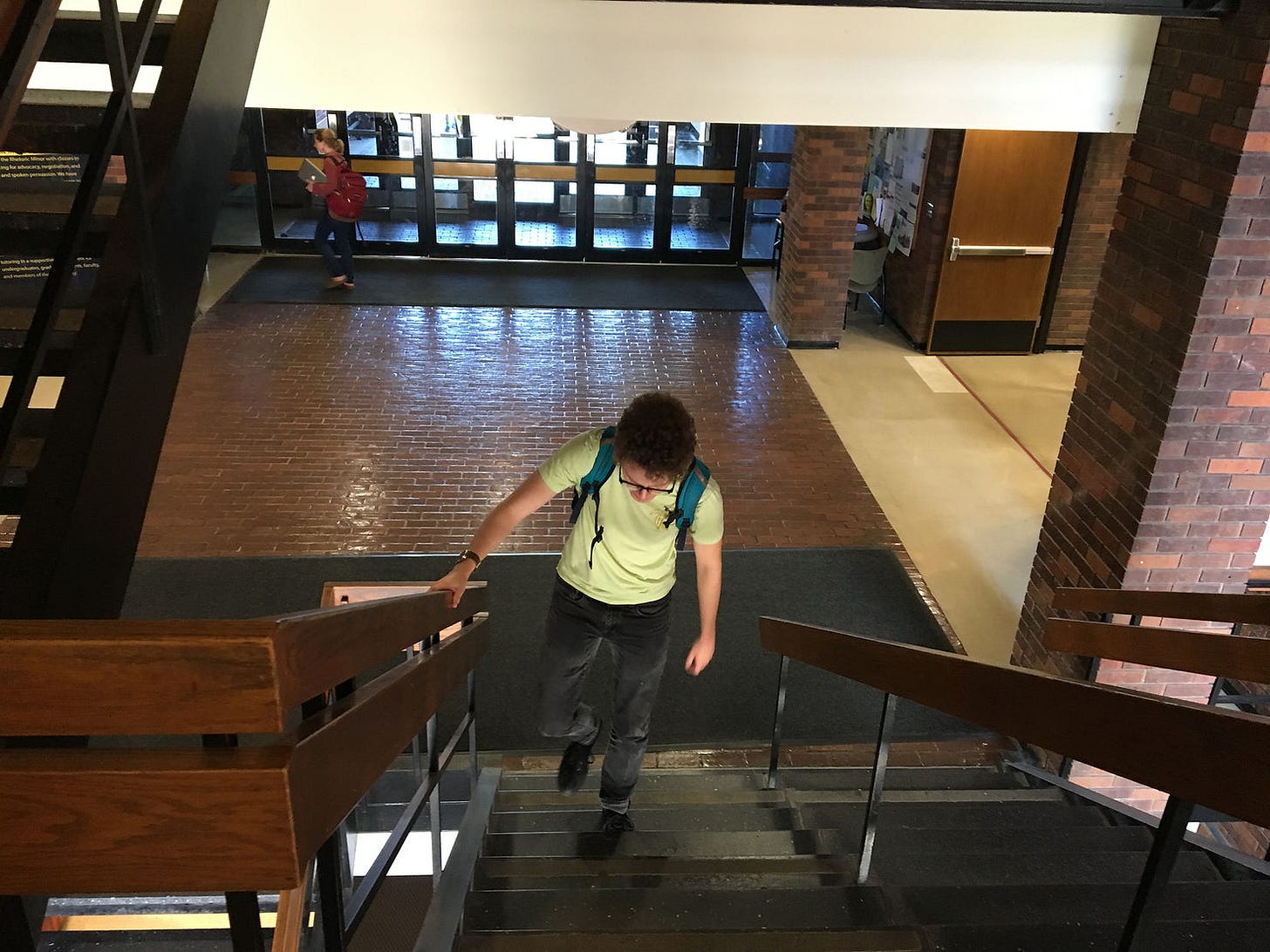 student in EPB uiowa student in EPB uiowa