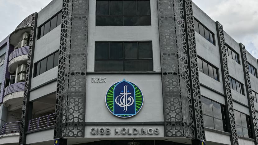 Tindakan terhadap isu GISBH sudah diambil sejak 2019, dedah JAKIM - BERITA Mediacorp Tindakan terhadap isu GISBH sudah diambil sejak 2019, dedah JAKIM - BERITA Mediacorp