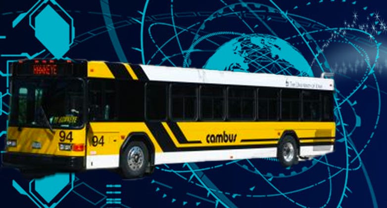 cambus online