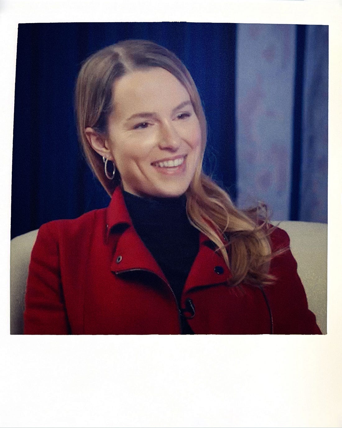 Two Drinks with&nbsp;.&nbsp;.&nbsp;. Bridgit Mendler, the Disney Star Turned Space Founder