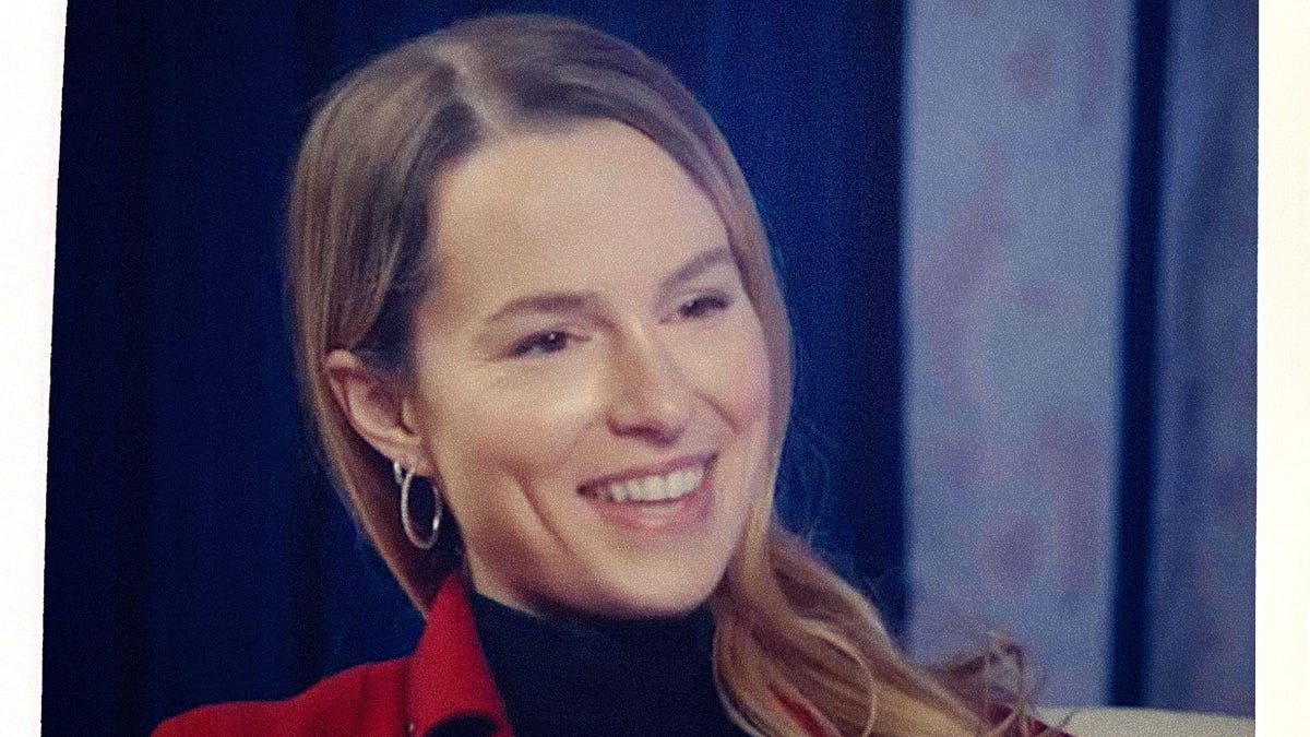 Bridgit Mendler Transitions from Actress to Tech CEO