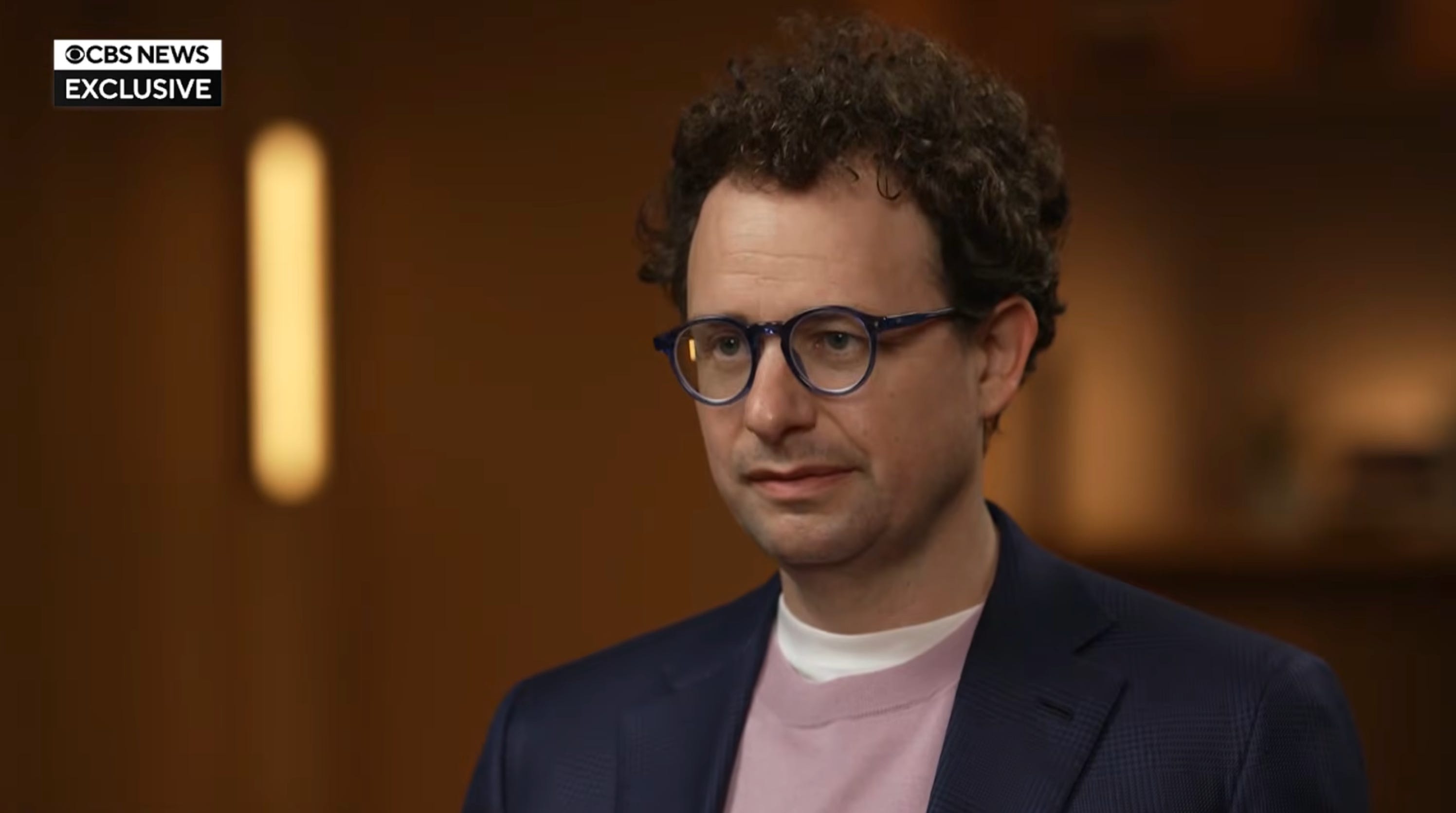 Anthropic vs. U.S. Department of War