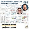 eGovernment Podcast 