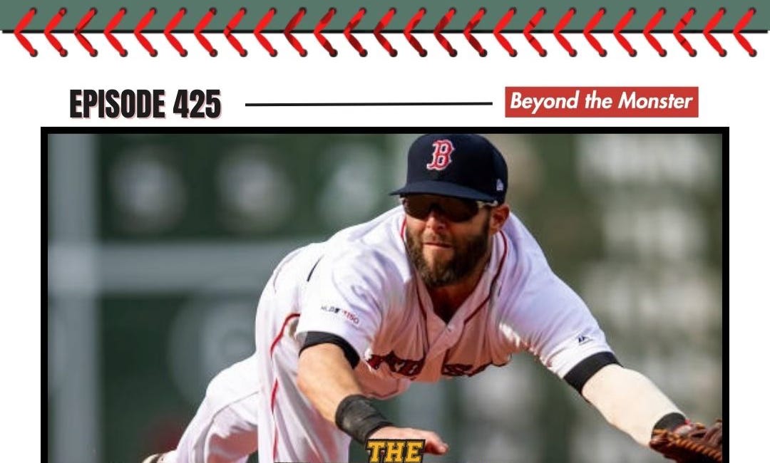 The Pesky Report Ep. 425 It’s Hall of Fame SZN! 
