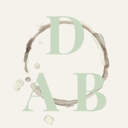 Divil a bit by. Eimear