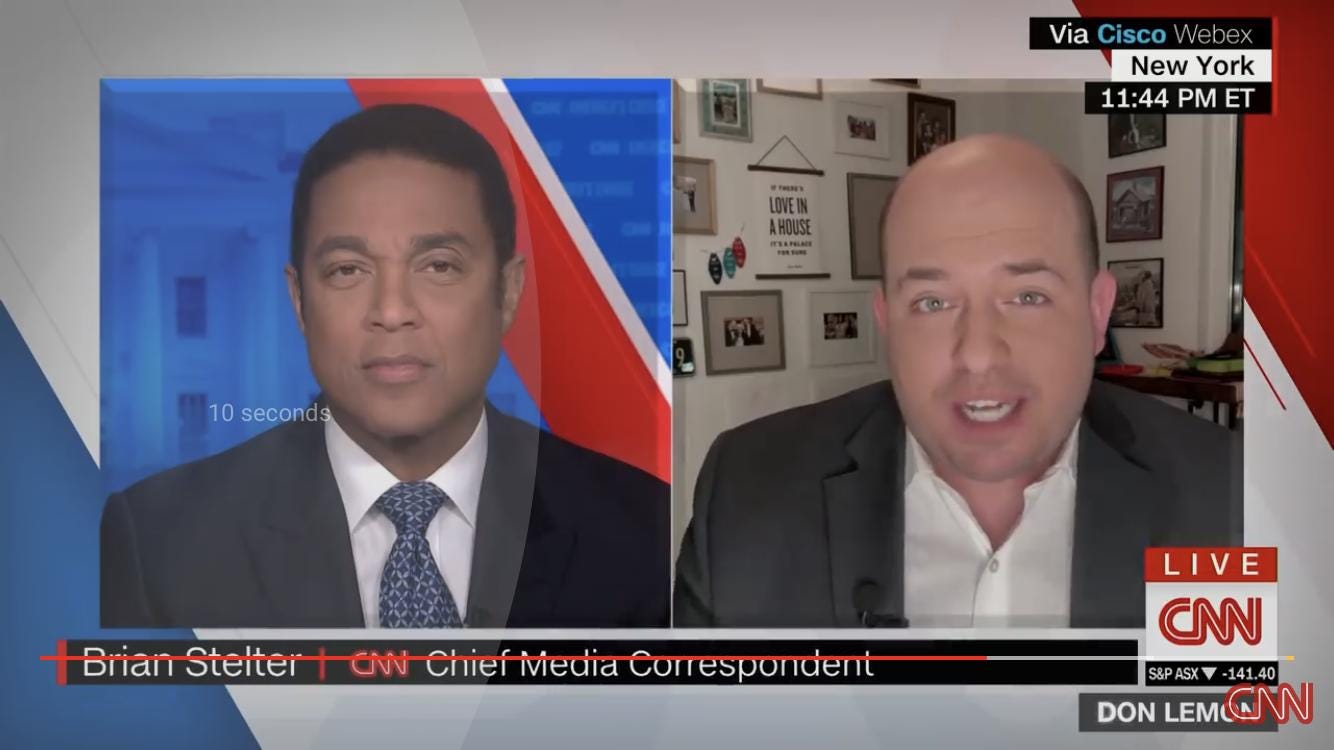 CNN Tonight (2014)