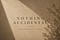 Nothing Accidental