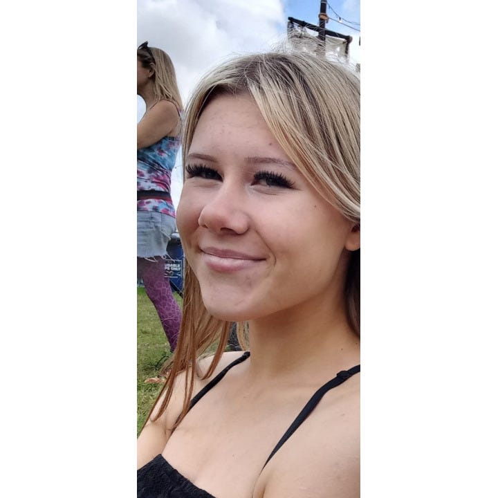 Gallery Photo for Lucy Ann MIDDLETON Gallery Photo for Lucy Ann MIDDLETON