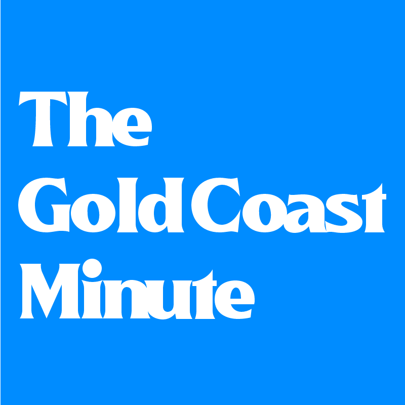 The GC Minute logo