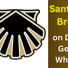 Santiago Capital’s Brent Johnson on Dollar Strength, Geopolitics, and What Breaks Next
