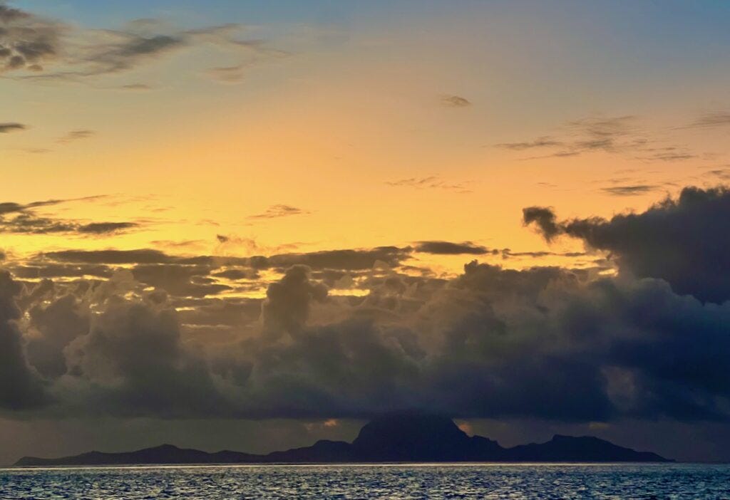 Bora Bora