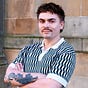 Lewis Murray's avatar
