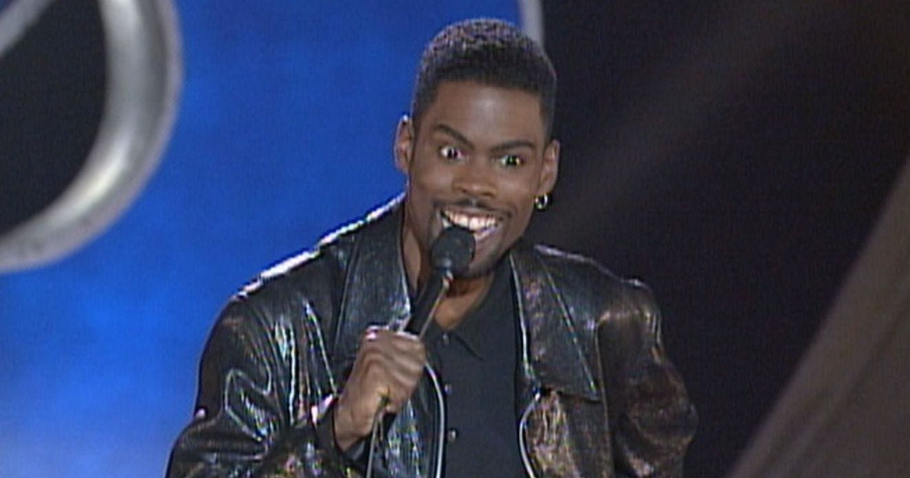 10 Best Stand Up Comedy Specials (According To IMDb) | ScreenRant