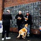 Der Kommerz liebt Fußballkultur. Aber er hasst jene, die diese Kultur erschaffen.