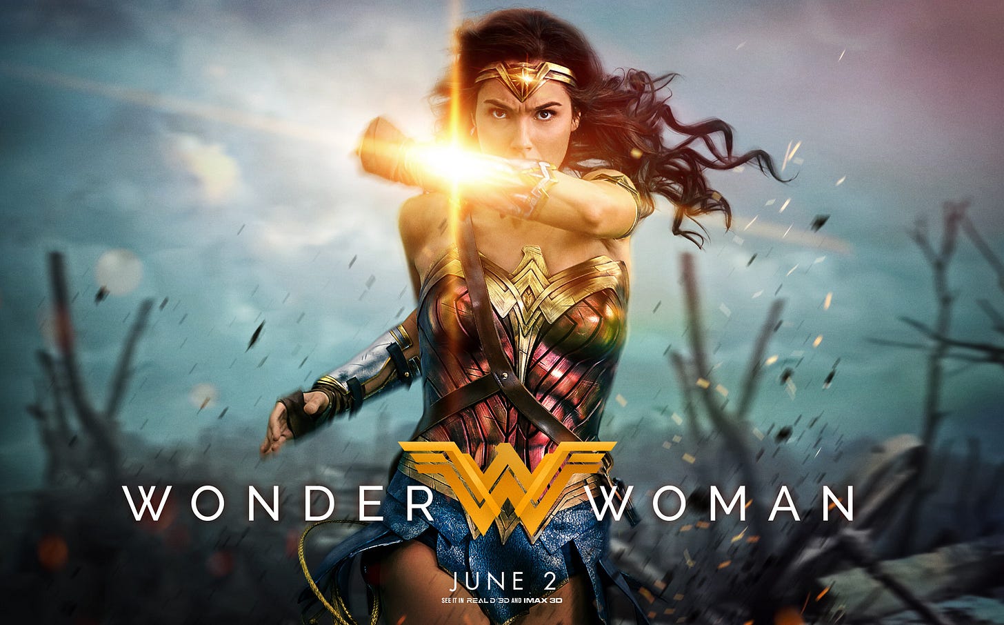 Philosophy and Wonder Woman – Blog of the APA