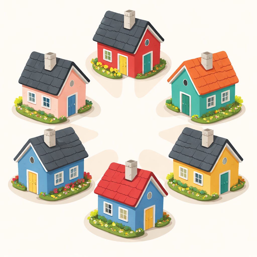 The New Fear of Being Cut Off by Your Children