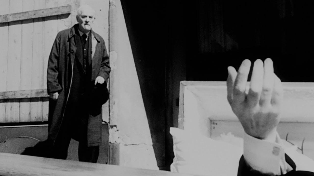 Three Reasons: Wild Strawberries - YouTube