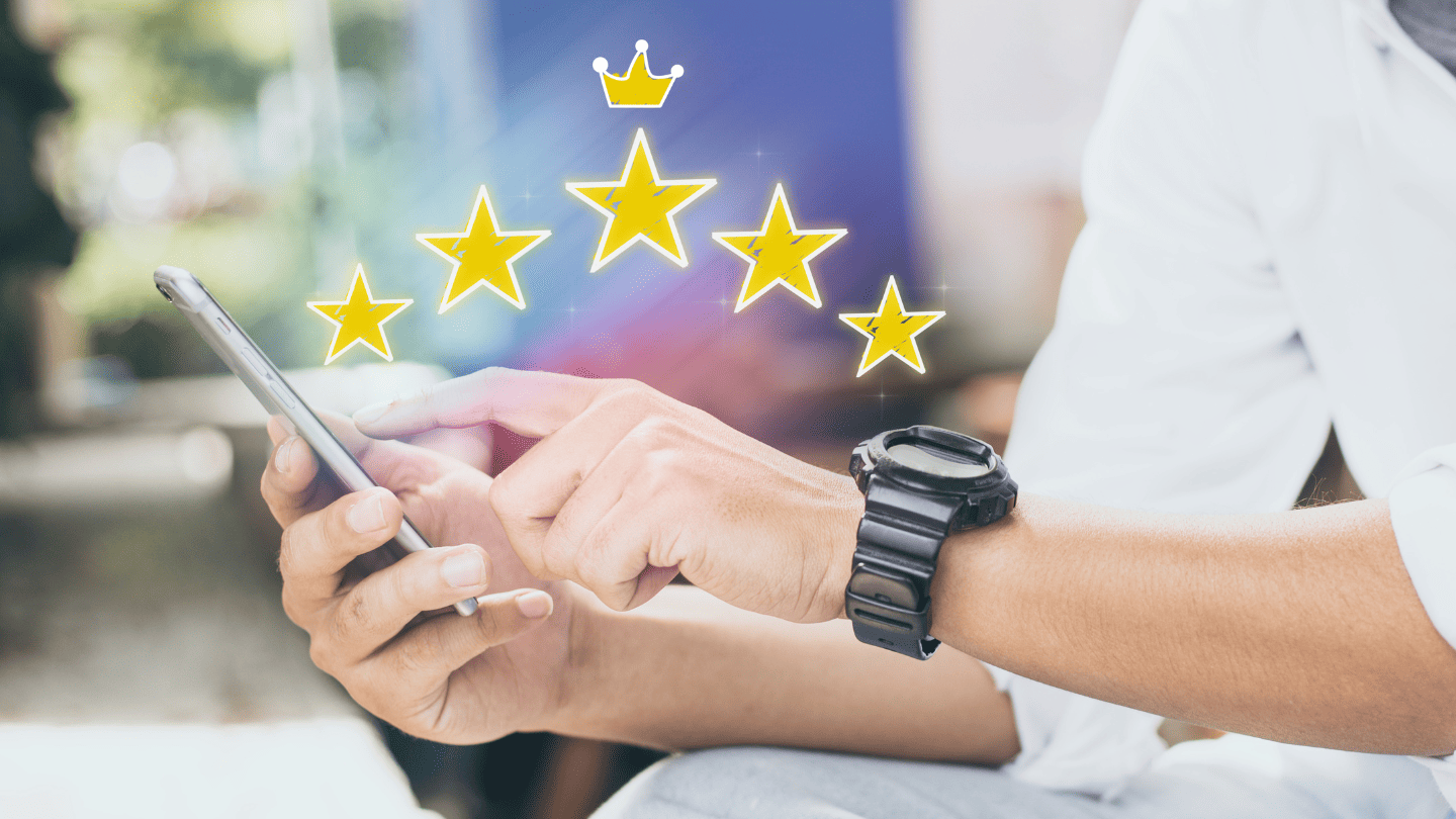 E a experiência do paciente?