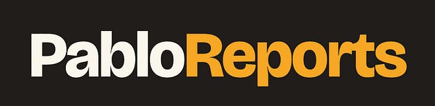 Pablo Reports