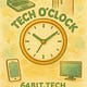 The tech o’clock official