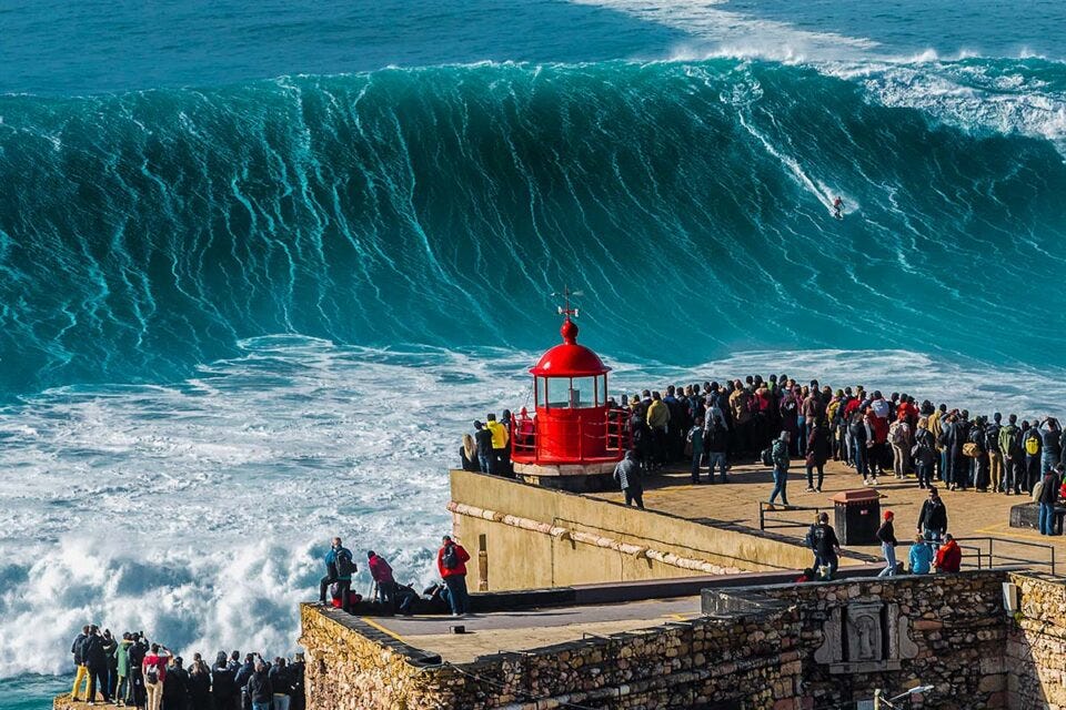 Portugal Bucket List: 12 Best Things to Do & Must-Visit Places (Insider ...