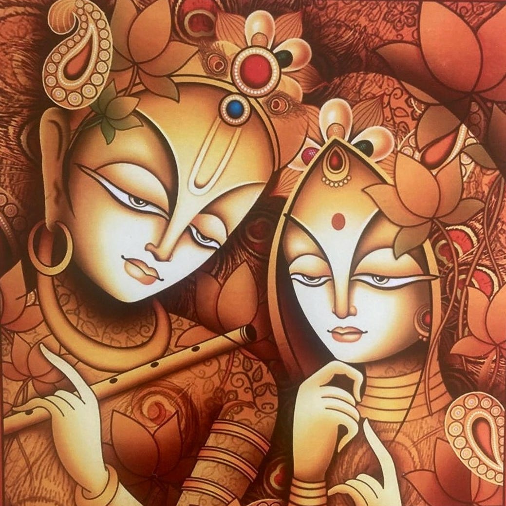 Happiness, Your Birthright