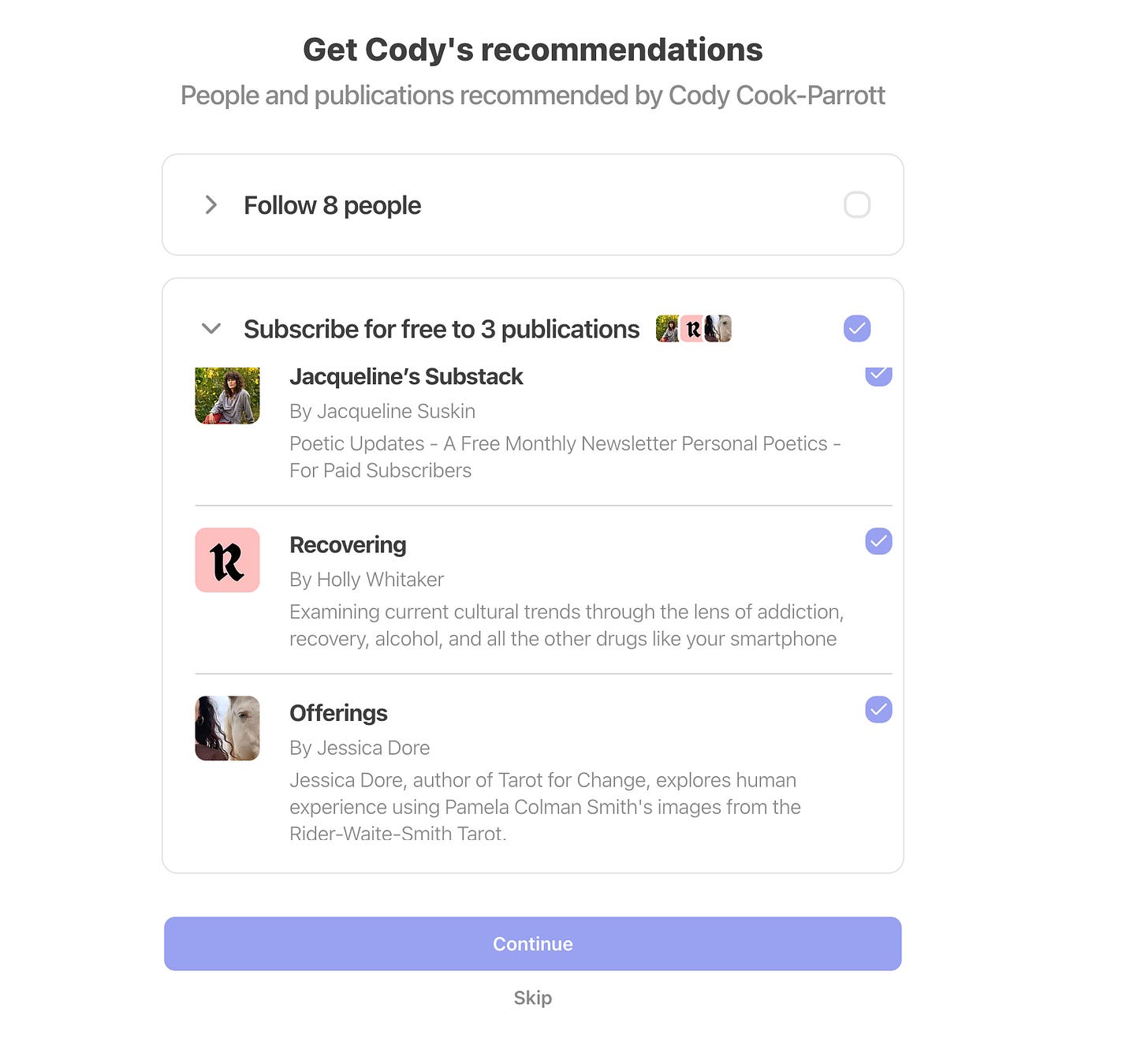 How to use 'Substack Notes' to Grow - by Claire Venus