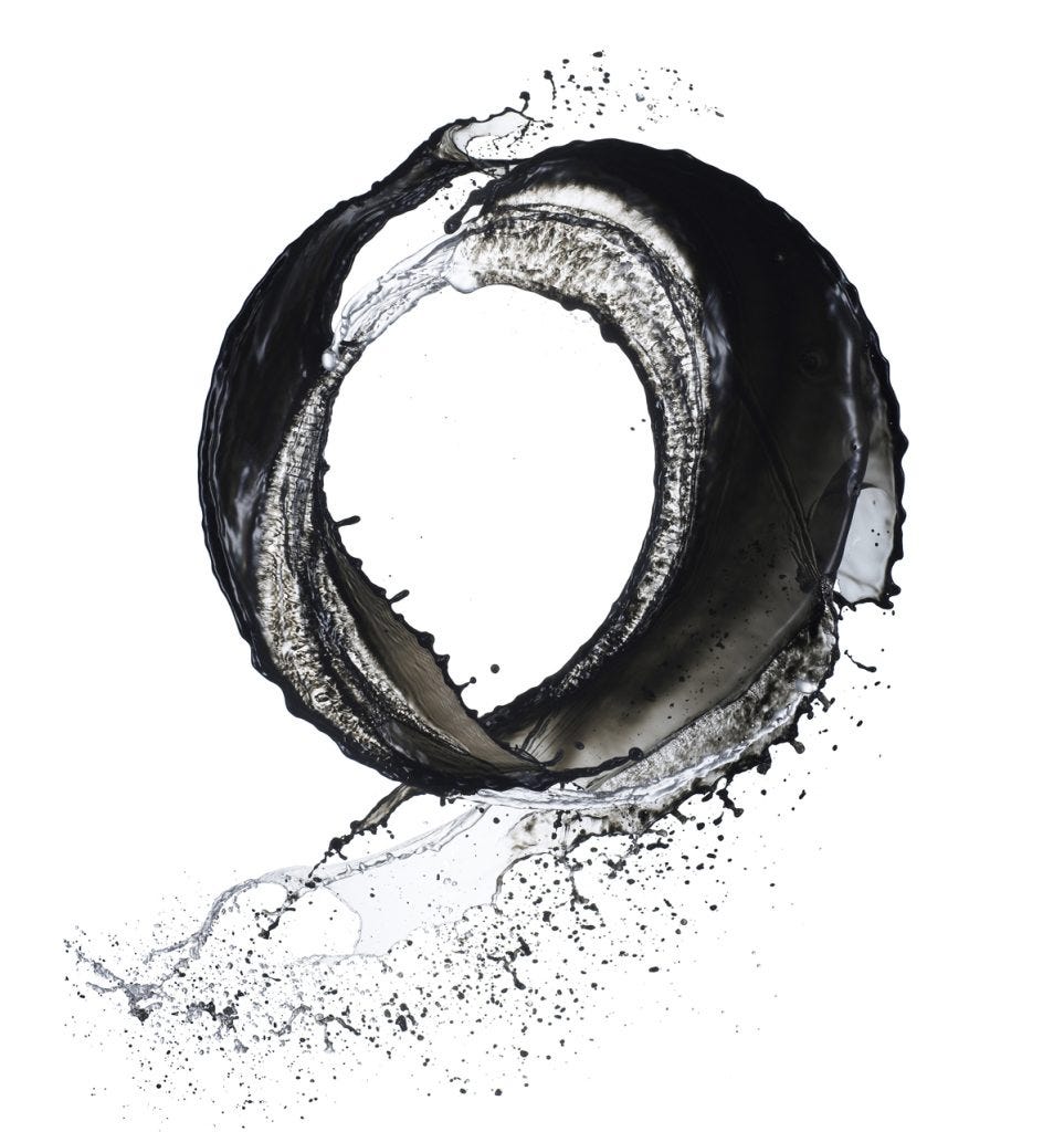 What Does the Word Emptiness Mean in Buddhism?