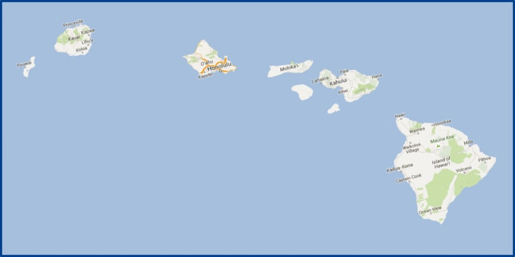 hawaiian-islands-tilted-google hawaiian-islands-tilted-google