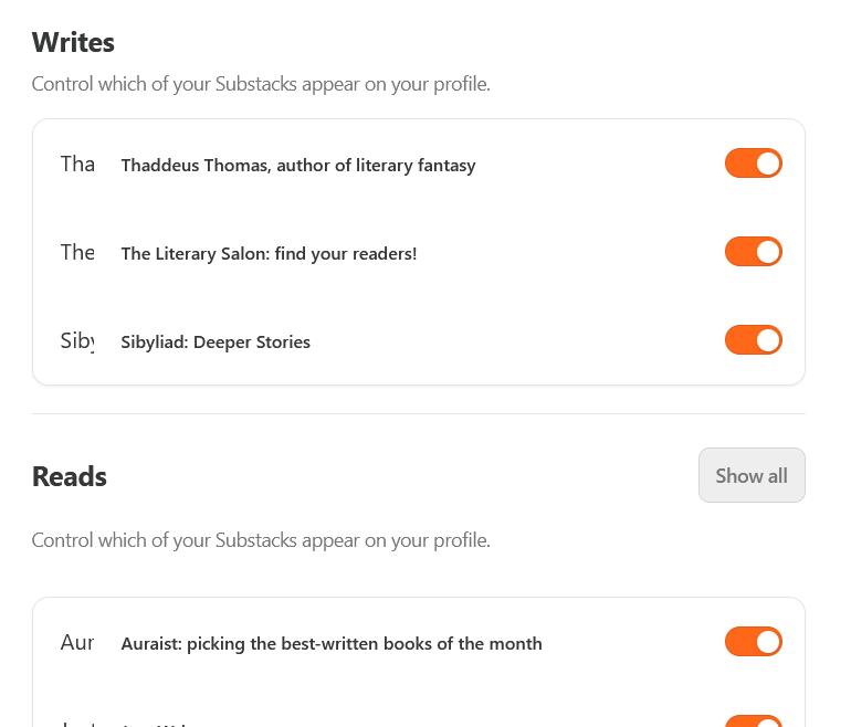 Substack Spam The Top 10 Common Substack Mistakes