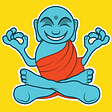 Mindfulness Man's avatar