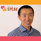So to Speak: The Free Speech Podcast