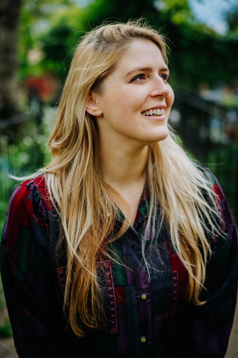 About — Alicia Carney