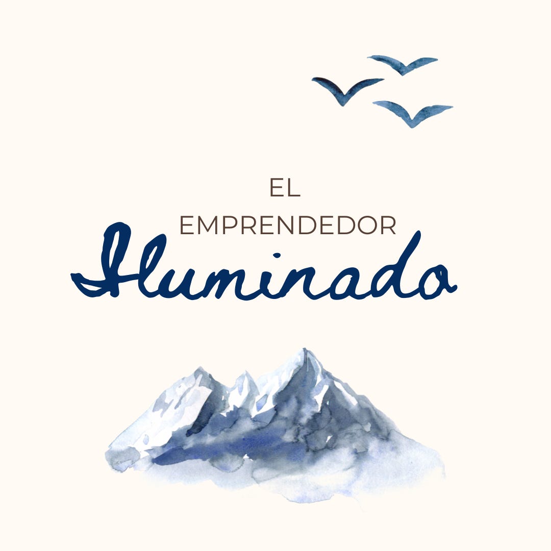El Emprendedor Iluminado